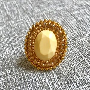 Kate Spade Cocktail Ring - size 6
